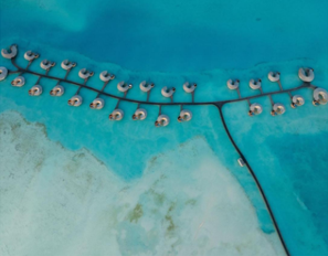Red Sea Overwater Villas